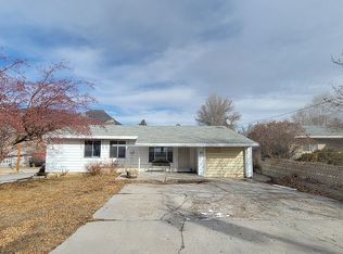 43 Connors Ct, Ely, NV 89301