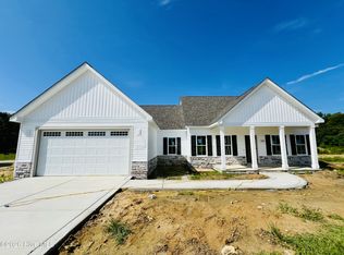 158 Pendergrass Dr, Princeton, NC 27569