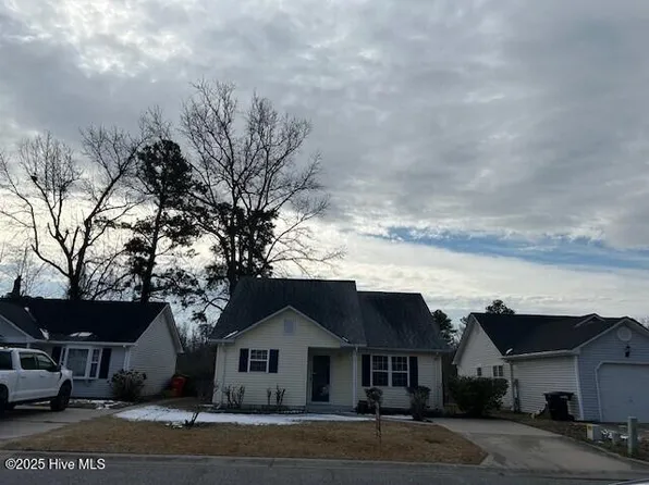 119 Bayberry Drive, Elizabeth City, NC 27909