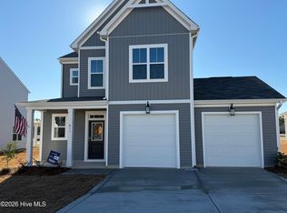 811 Cold Creek Rd #250, Aberdeen, NC 28315