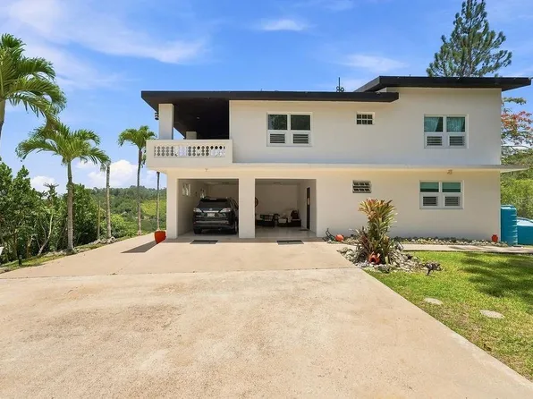 Barrio Mana CARR 802 KM 3.6 MANA WARD, COROZAL, PR 00783