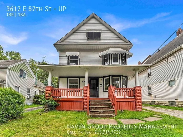3617 E 57th St #UP — Photo 1