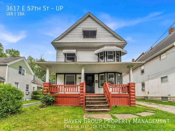 3617 E 57th St, Cleveland, OH