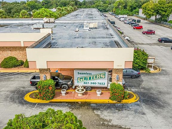 3rd image of 7900 S Orange Blossom Trl #2001