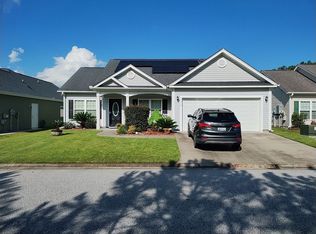 1010 Napa Ct, Longs, SC 29568