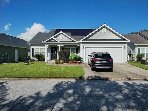 1010 Napa Ct, Longs, SC 29568