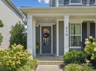 218 Southmen Ln, Spring Hill, TN 37174