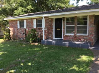 346 Beverly Cir, Crystal Springs, MS 39059