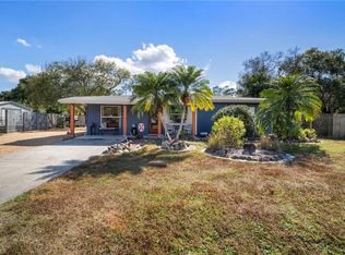2114 E Gardenia Cir, North Fort Myers, FL 33917