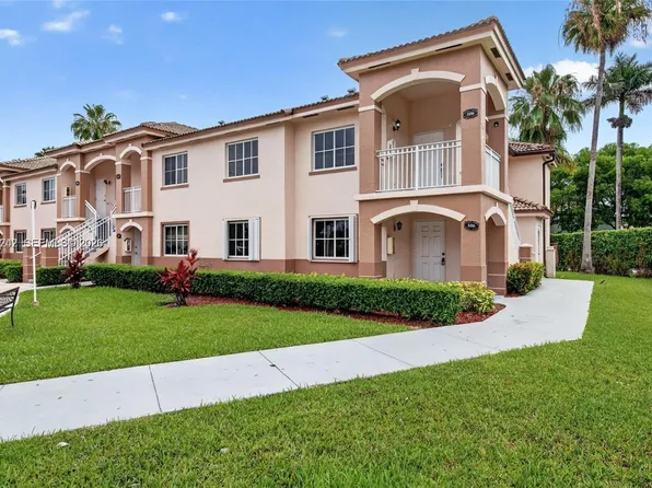 2721 SE 12th Pl Unit 206, Homestead, FL 33035