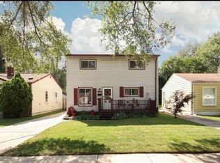 21195 Atlantic Ave, Warren, MI 48091