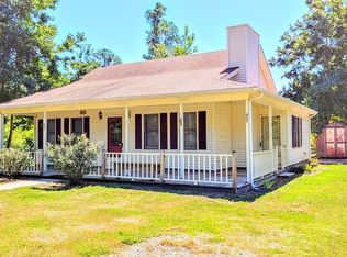 203 Wampanoag Trl, Edenton, NC 27932