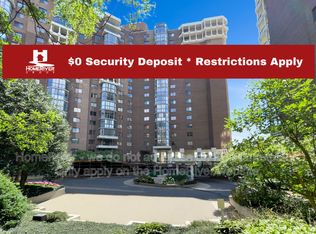 1600 N Oak St APT 1516, Arlington, VA 22209