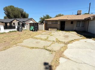 45336 Burgess Way, Lancaster, CA 93535