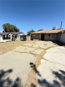 45336 Burgess Way, Lancaster, CA, 93535