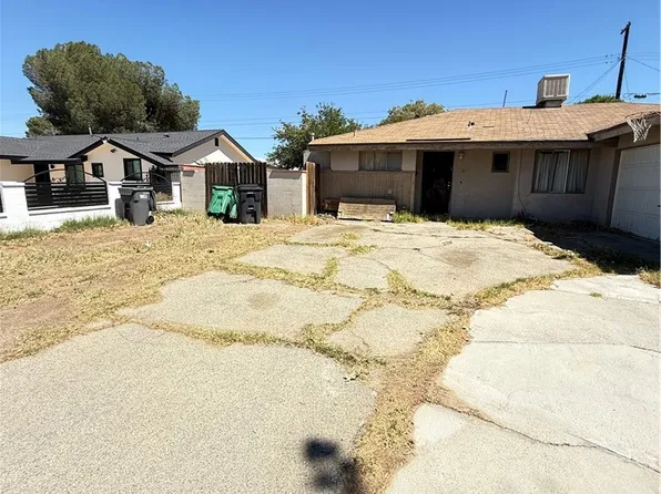 45336 Burgess Way, Lancaster, CA 93535