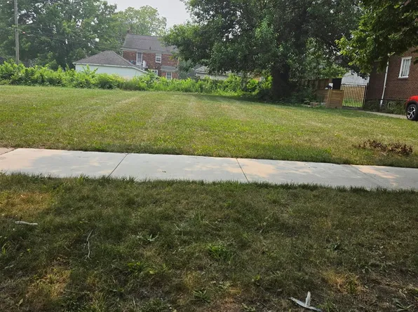 3471 Buckingham Ave, Detroit, MI 48224