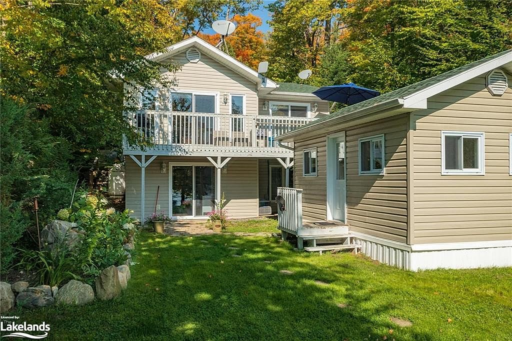 159 N Bay Lake Rd N, Emsdale, ON P0A 1J0 MLS 40566024 Zillow