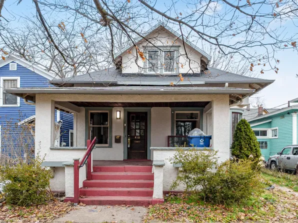 410 Park Pl, Kalamazoo, MI 49001