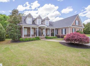 100 Rivendell Dr, Anderson, SC 29621