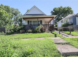 209 W Nebraska Ave, Saint Joseph, MO 64504