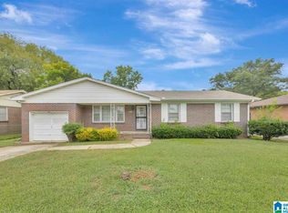 6544 Court K, Birmingham, AL 35228