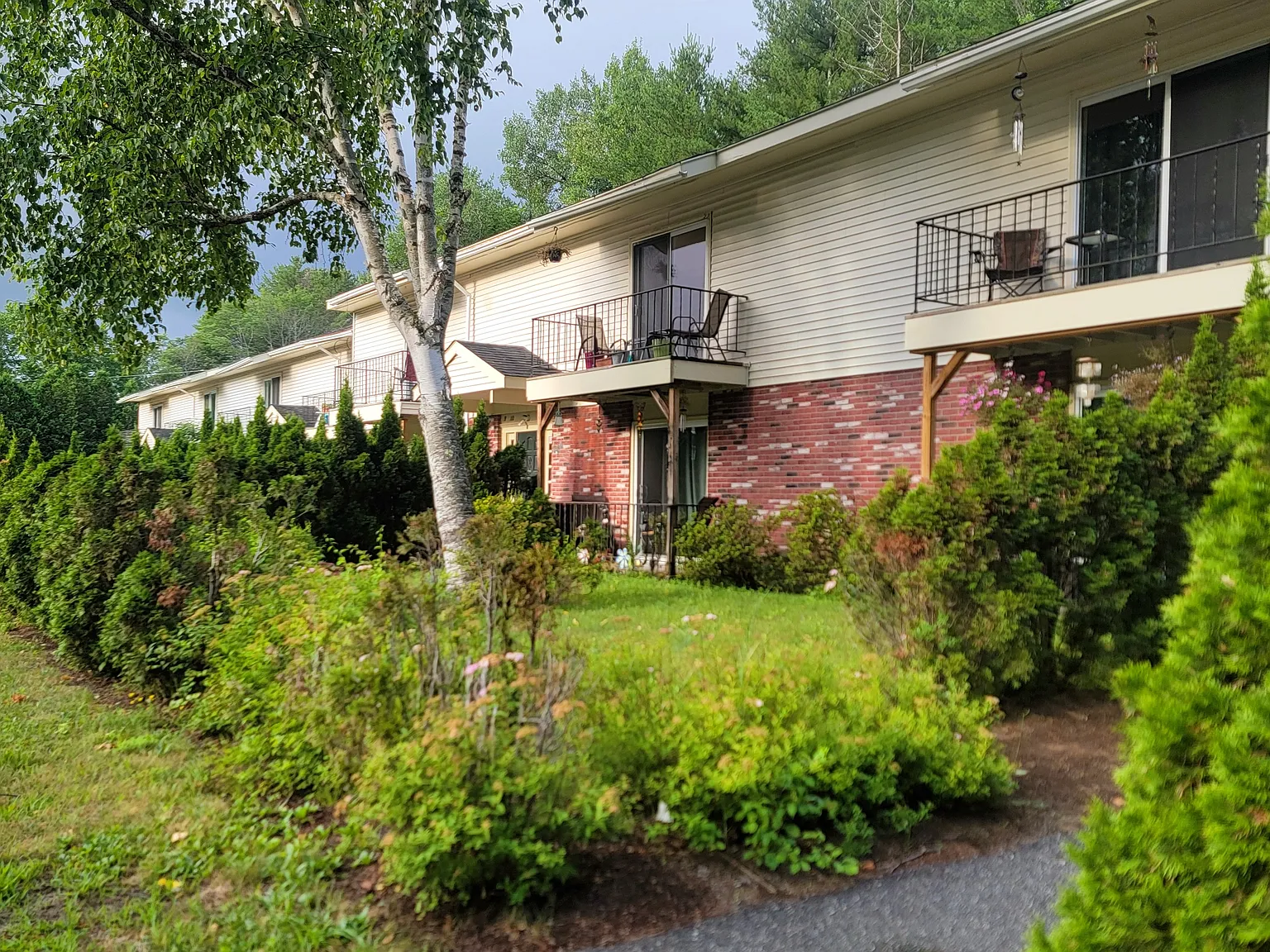 2 bed, 1000 sqft, $1,700 — Photo 4