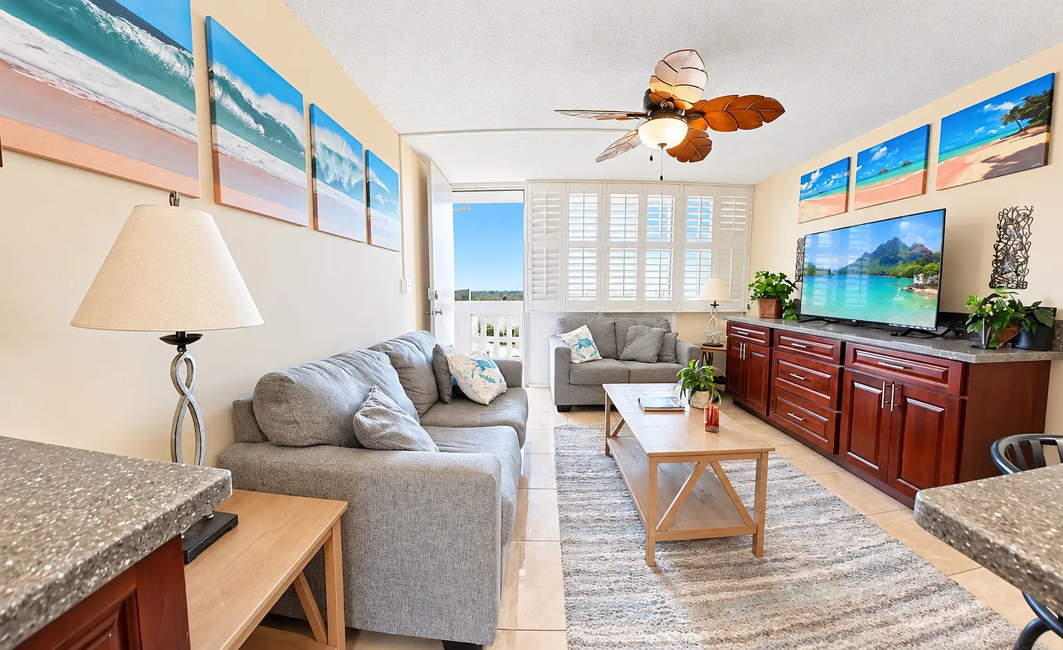 1 bed, 456 sqft, $2,900 — Photo 2
