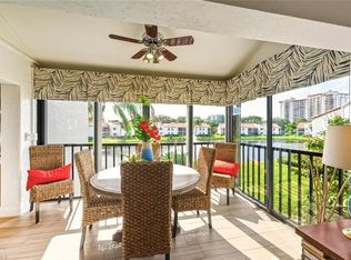 571 Beachwalk CIR #S201, NAPLES, FL 34108
