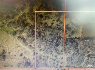 19678 199th St, Tonganoxie, KS 66086