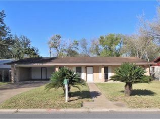 206 W Esperanza Ave, McAllen, TX 78501