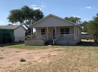 703 E 15th St, Big Spring, TX 79720