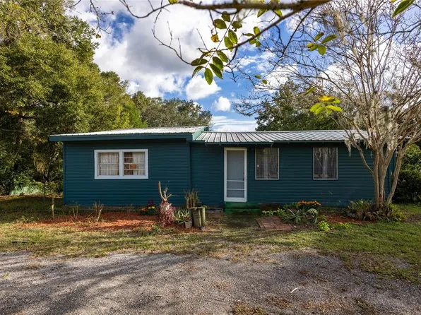 1535 Highway 20, Hawthorne, FL 32640