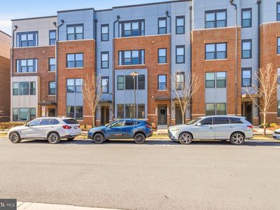 16210 Connors Way #57, Rockville, MD, 20855