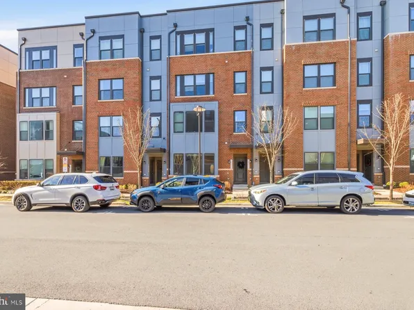 16210 Connors Way #57, Rockville, MD 20855