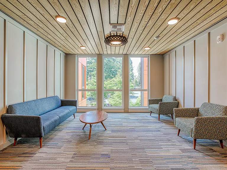 Wynne Watts Commons — Photo 11