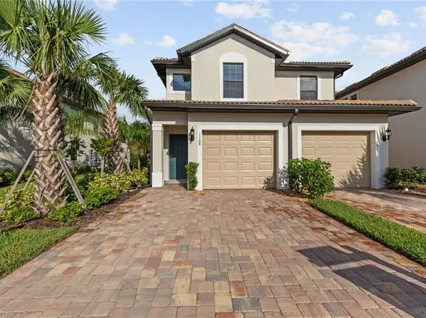5693 Mayflower WAY #1108, AVE MARIA, FL 34142
