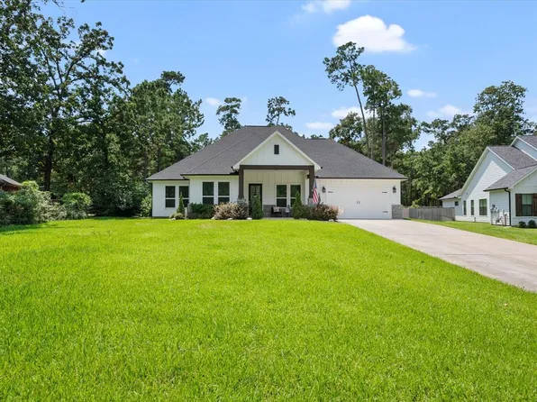 116 Port Au Prince Court, Montgomery, TX 77316