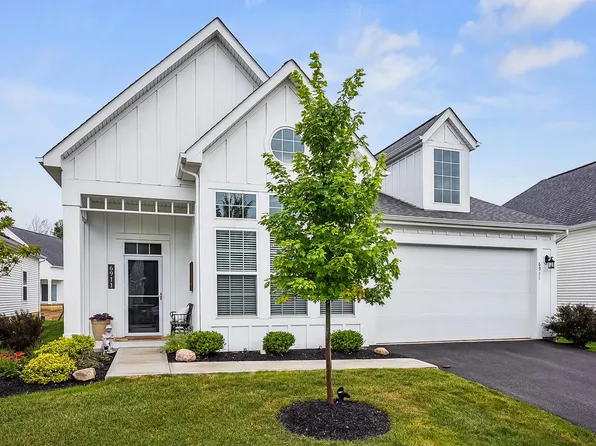 6911 Ringbill Loop, Sunbury, OH 43074