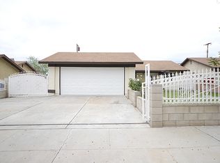 38816 Stanridge Ave, Palmdale, CA 93550