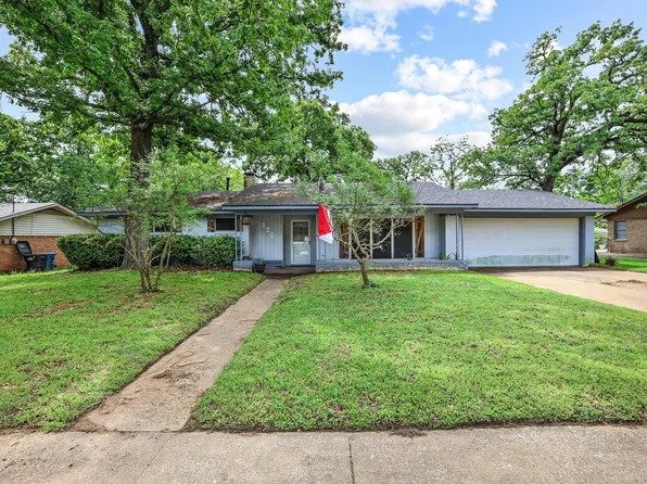 120 Mark Dr, Denison, TX 75021