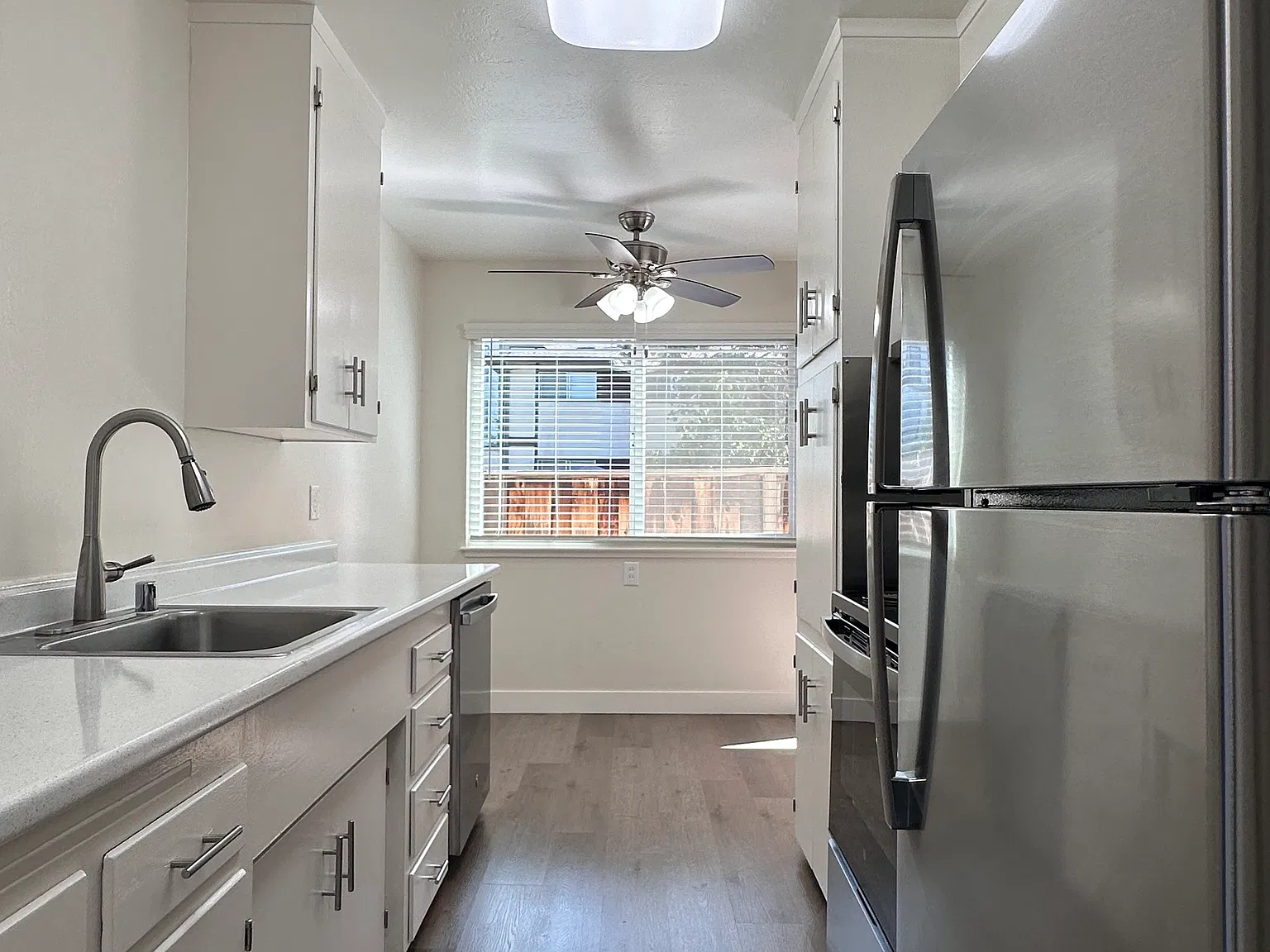 2 bed, 819 sqft, $3,495 — Photo 1