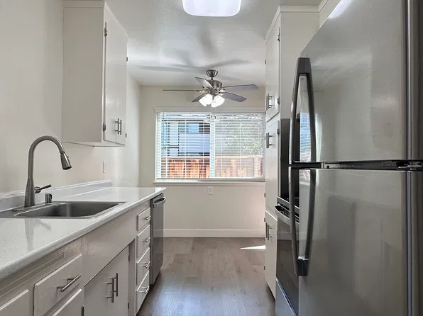 2655 Miller Ave APT 1, Mountain View, CA 94040