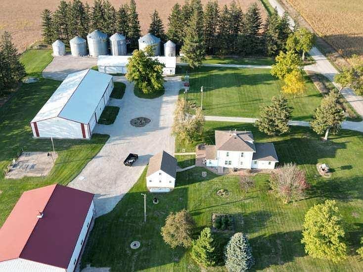 1568 W Ave, Dysart, IA 52224 MLS 20234432 Zillow