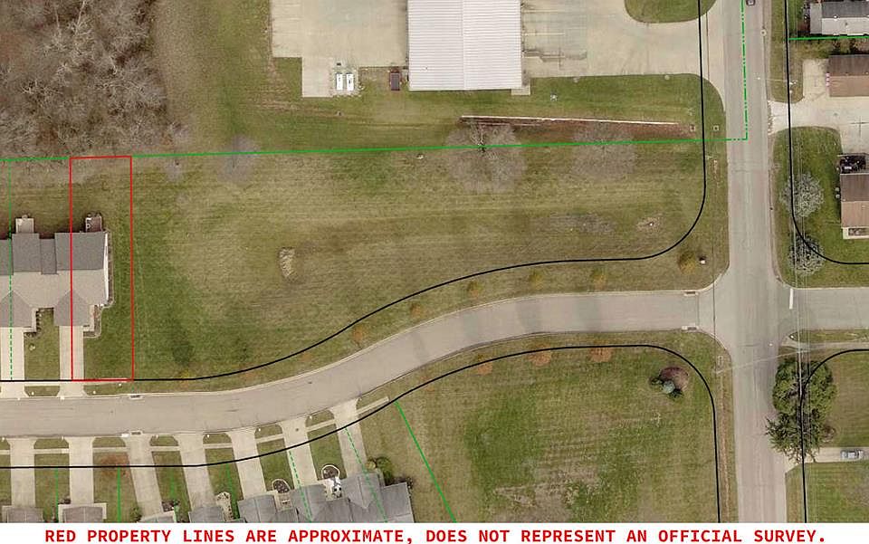 68 Shaffner Blvd, Mansfield, OH 44907 Zillow