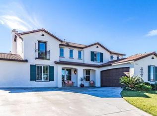1134 Hyacinth Way, Corona, CA 92882