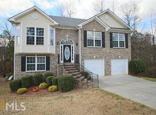 708 Savannah Rose Way, Lawrenceville, GA 30045