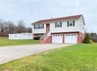 5340 Grace Rd, Utica, NY 13502
