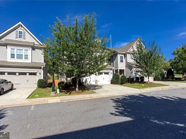 504 Mansell St, Marietta, GA 30008