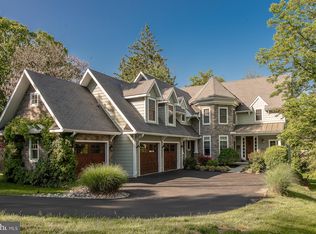 317 Conestoga Rd, Radnor, PA 19087